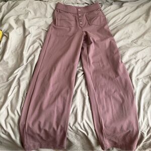 halara wide leg pants